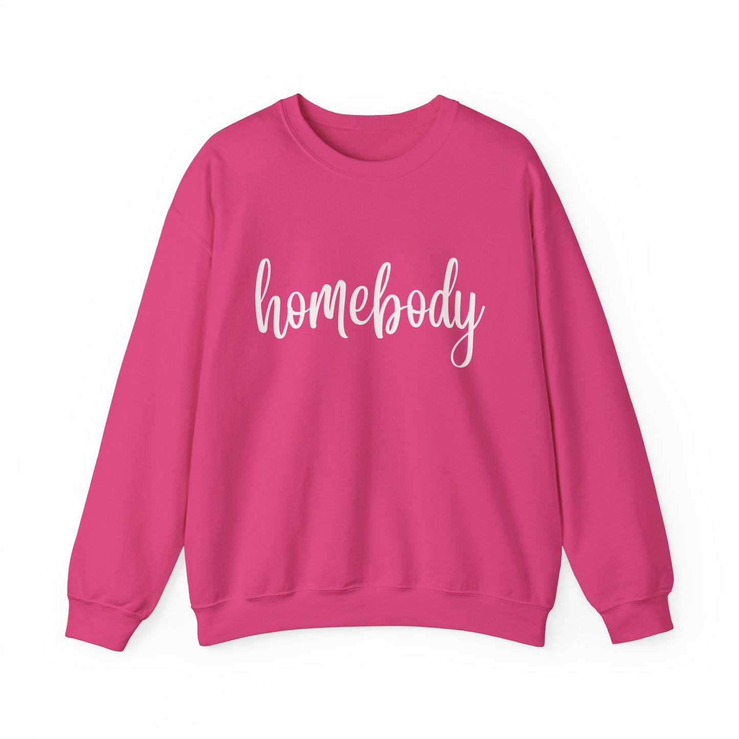Homebody Sweatshirt