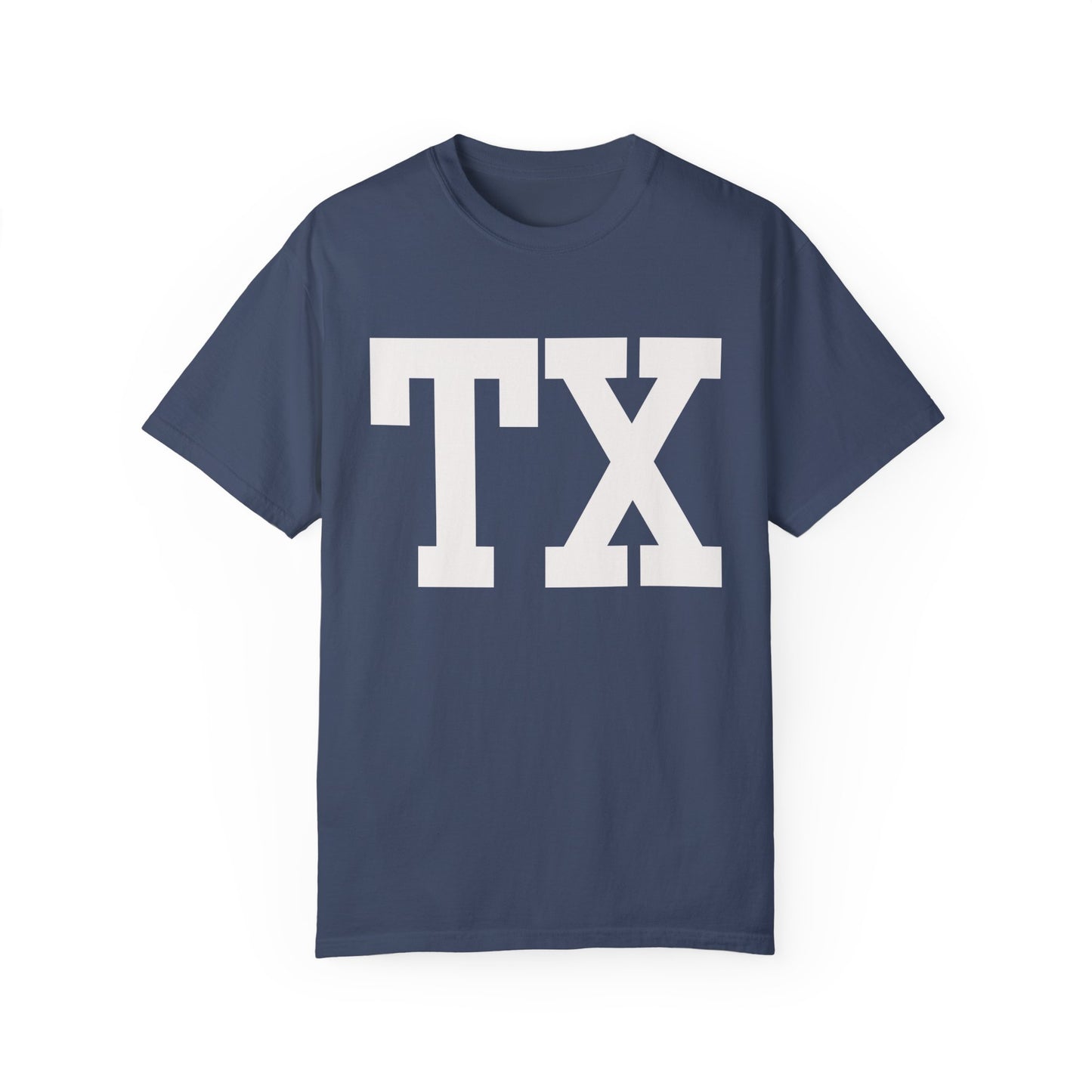 TX T-shirt