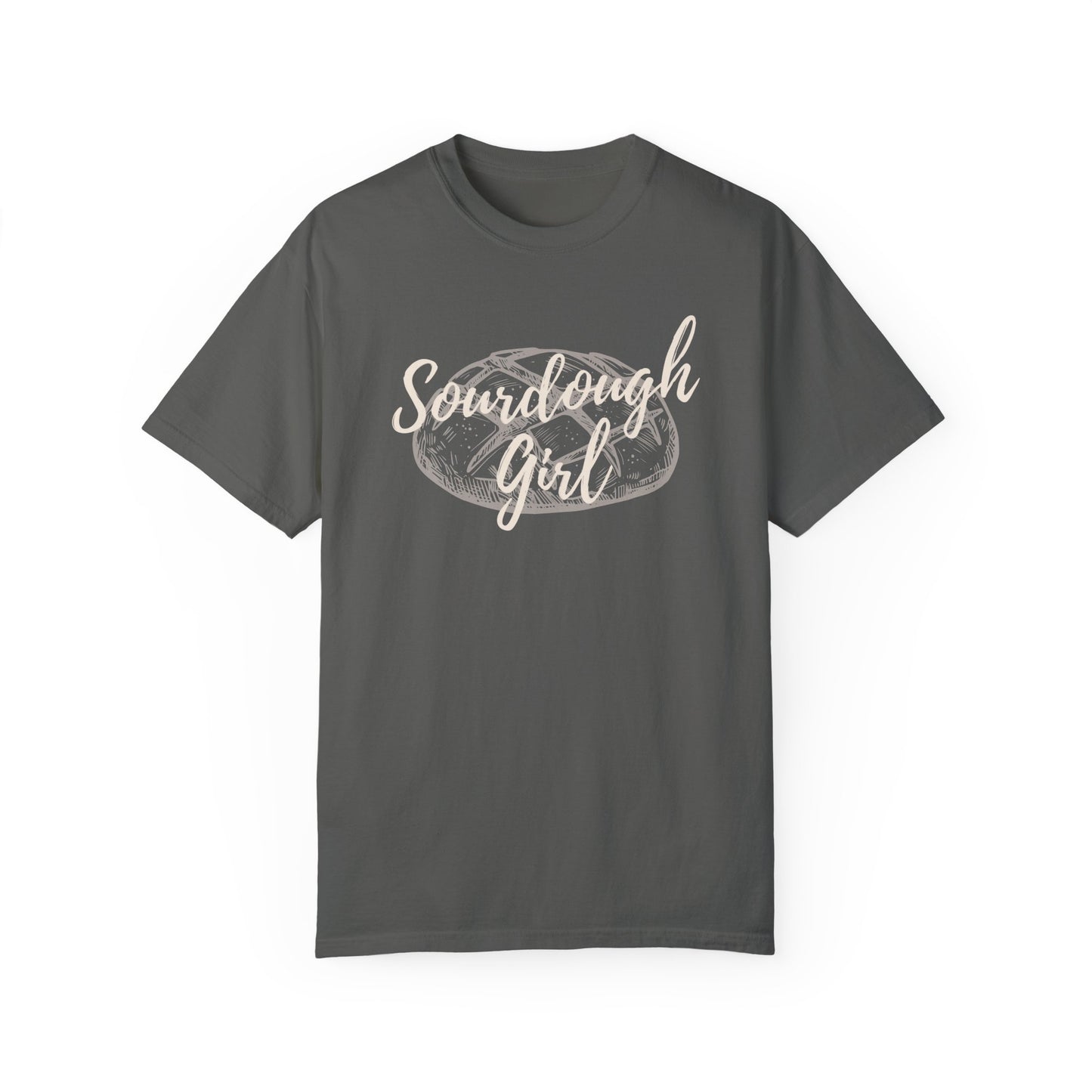 Sourdough Girl Tee