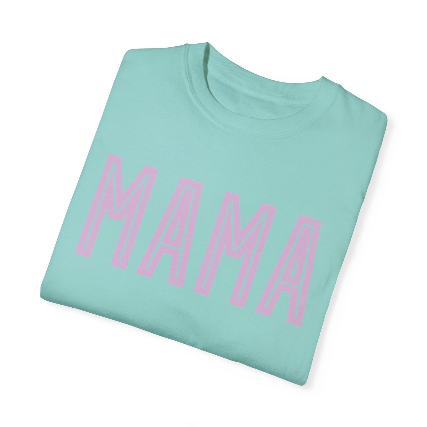 Minimalist MAMA Tee