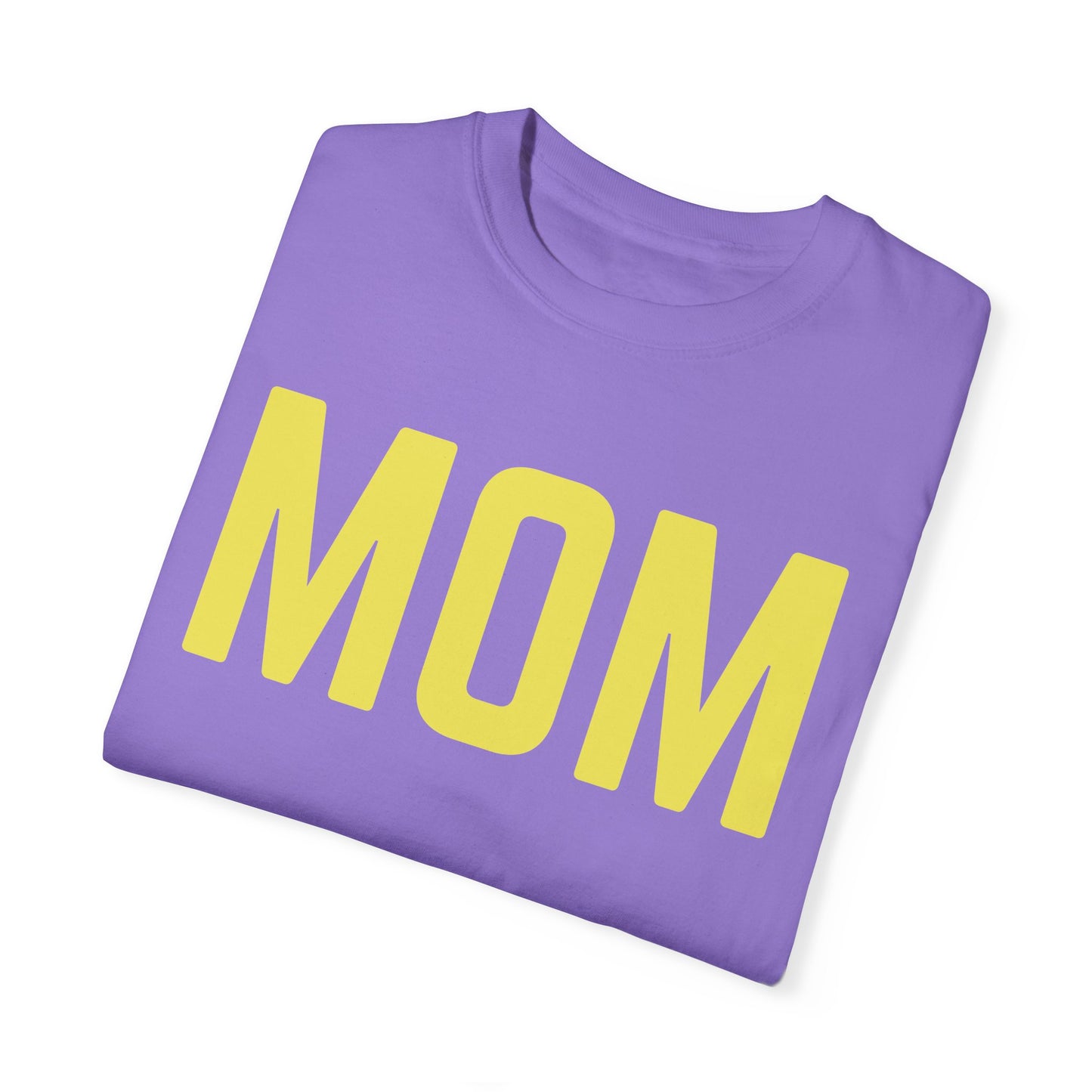 Sunshine MOM Tee
