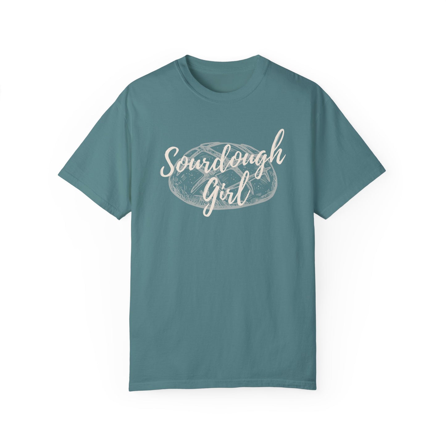 Sourdough Girl Tee