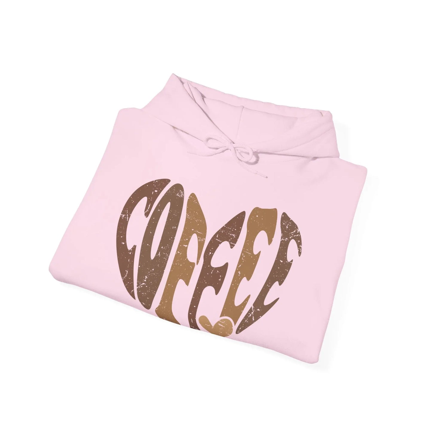 Coffee Lover Hoodie Printify
