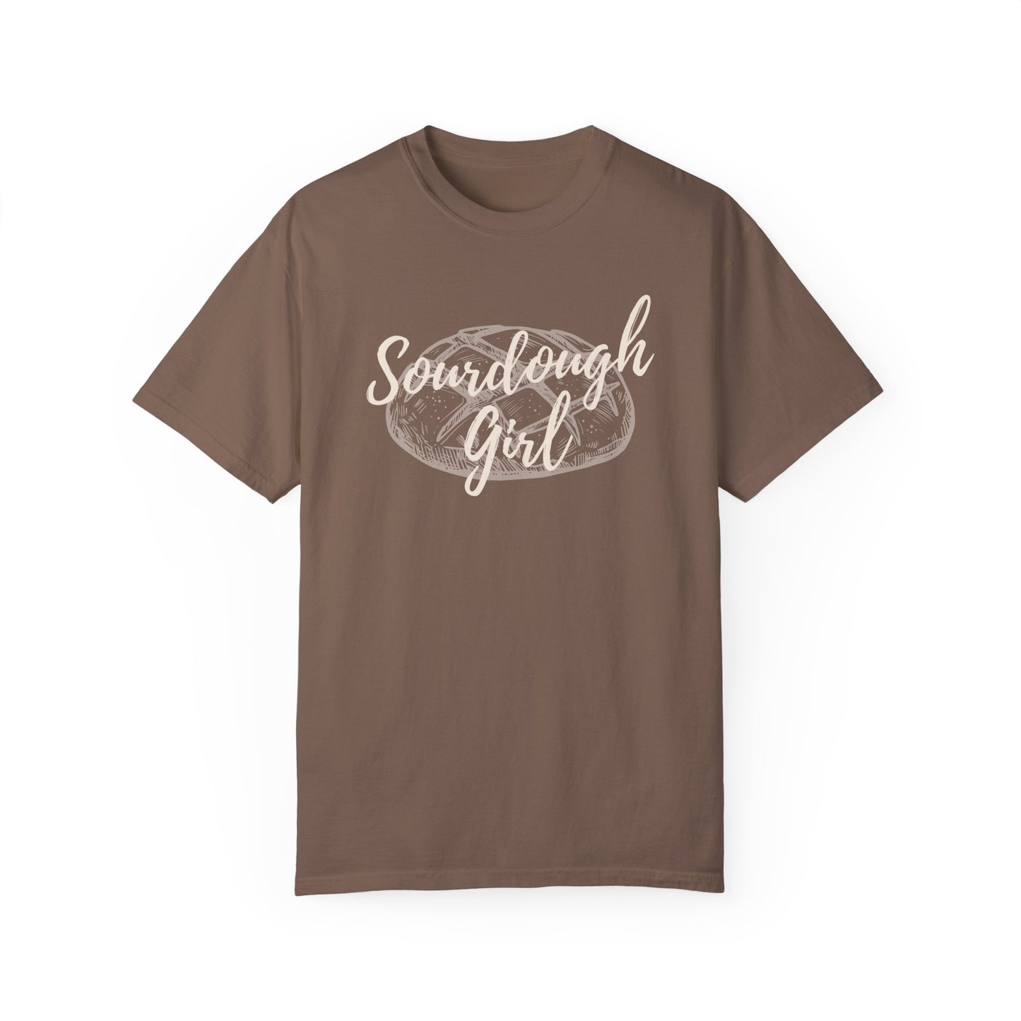 Sourdough Girl Tee