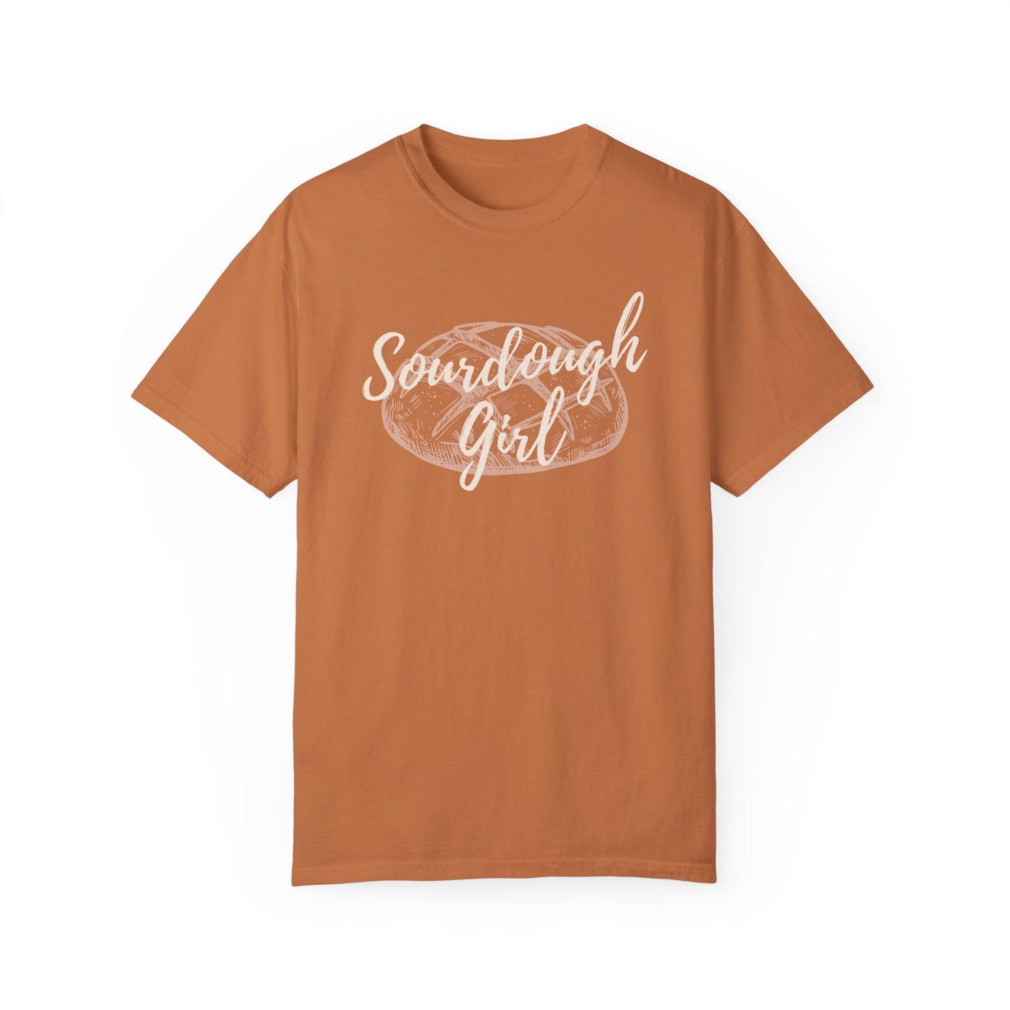 Sourdough Girl Tee