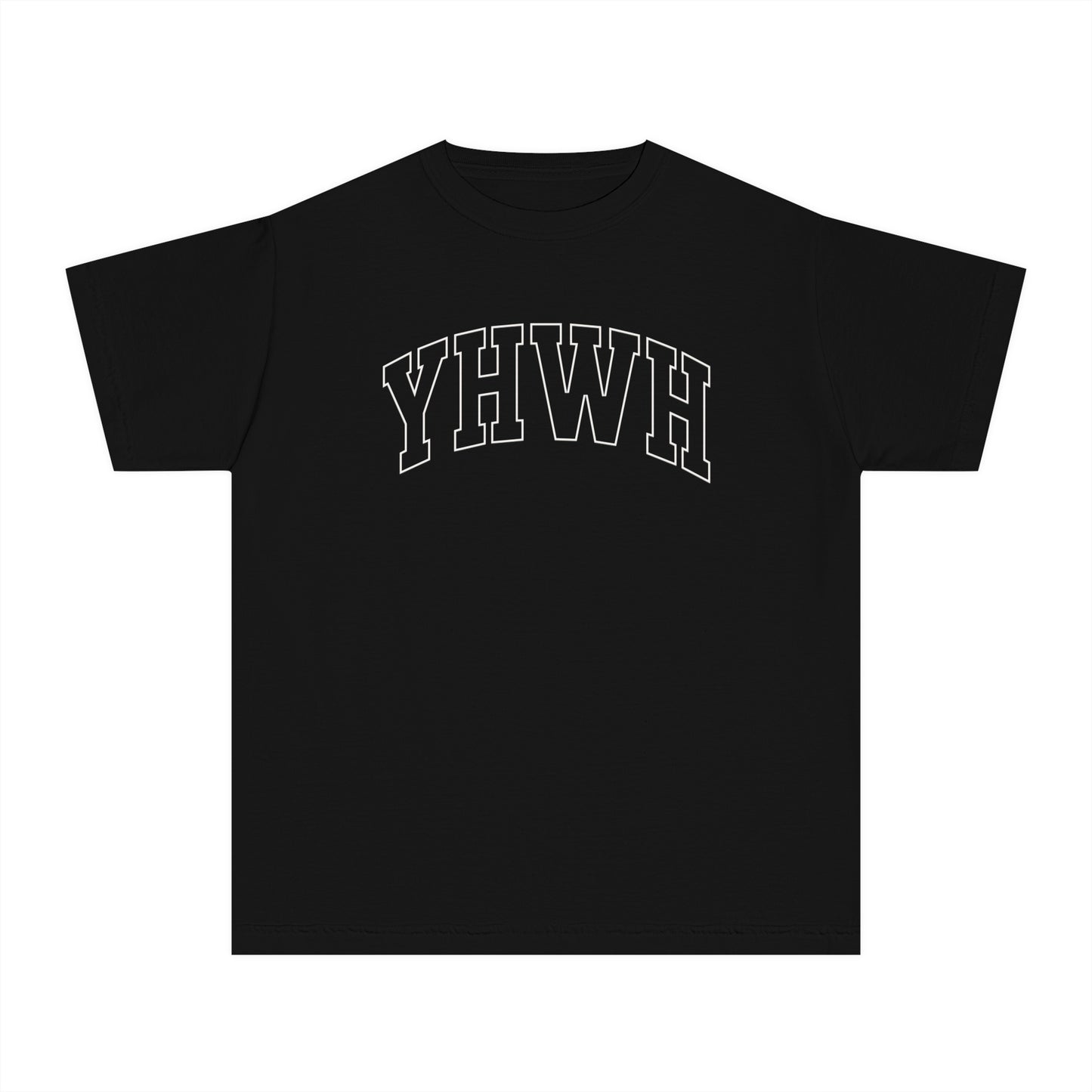Youth YHWH T-Shirt