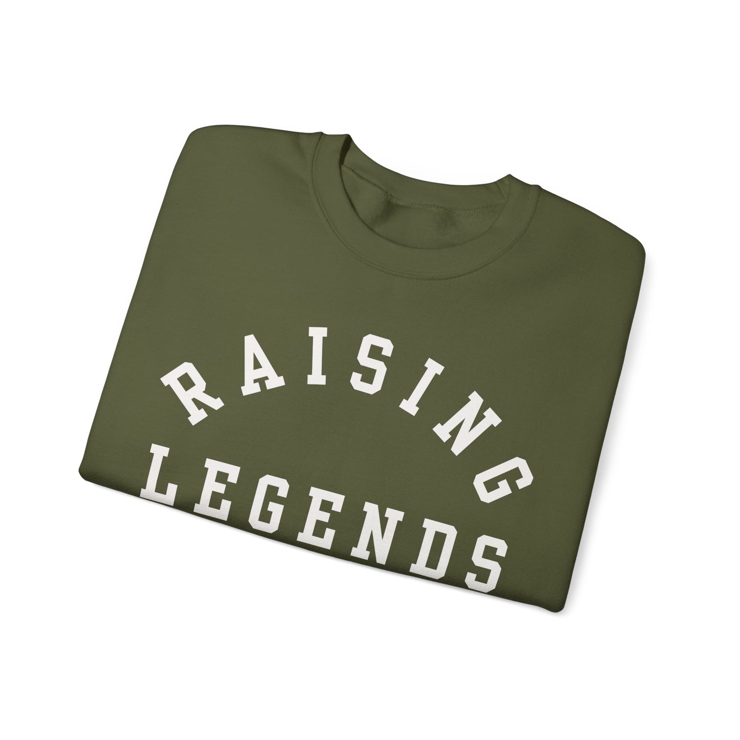 Raising Legends Sweatshirt
