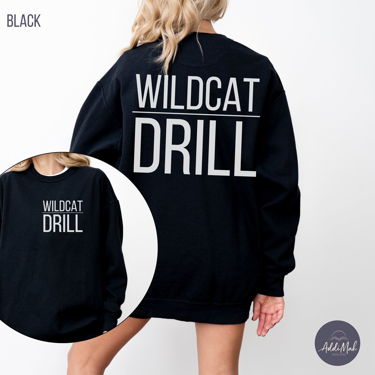 Mascot Sport Sweatshirt