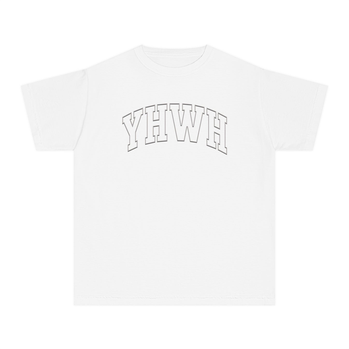 Youth YHWH T-Shirt