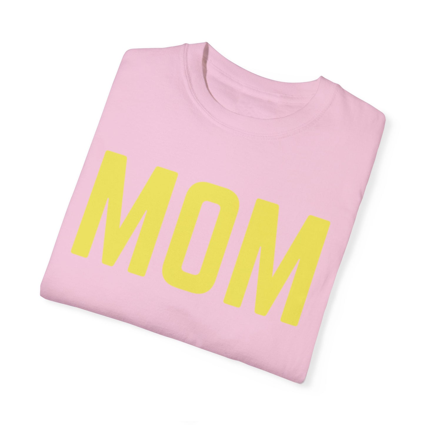 Sunshine MOM Tee