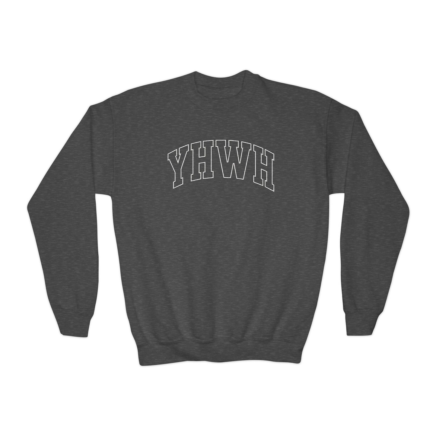 Youth YHWH Sweatshirt