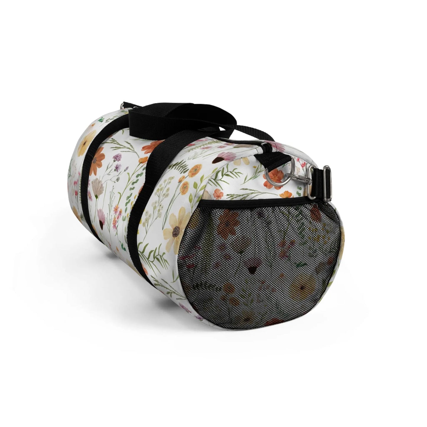 Custom Duffel Bag Printify