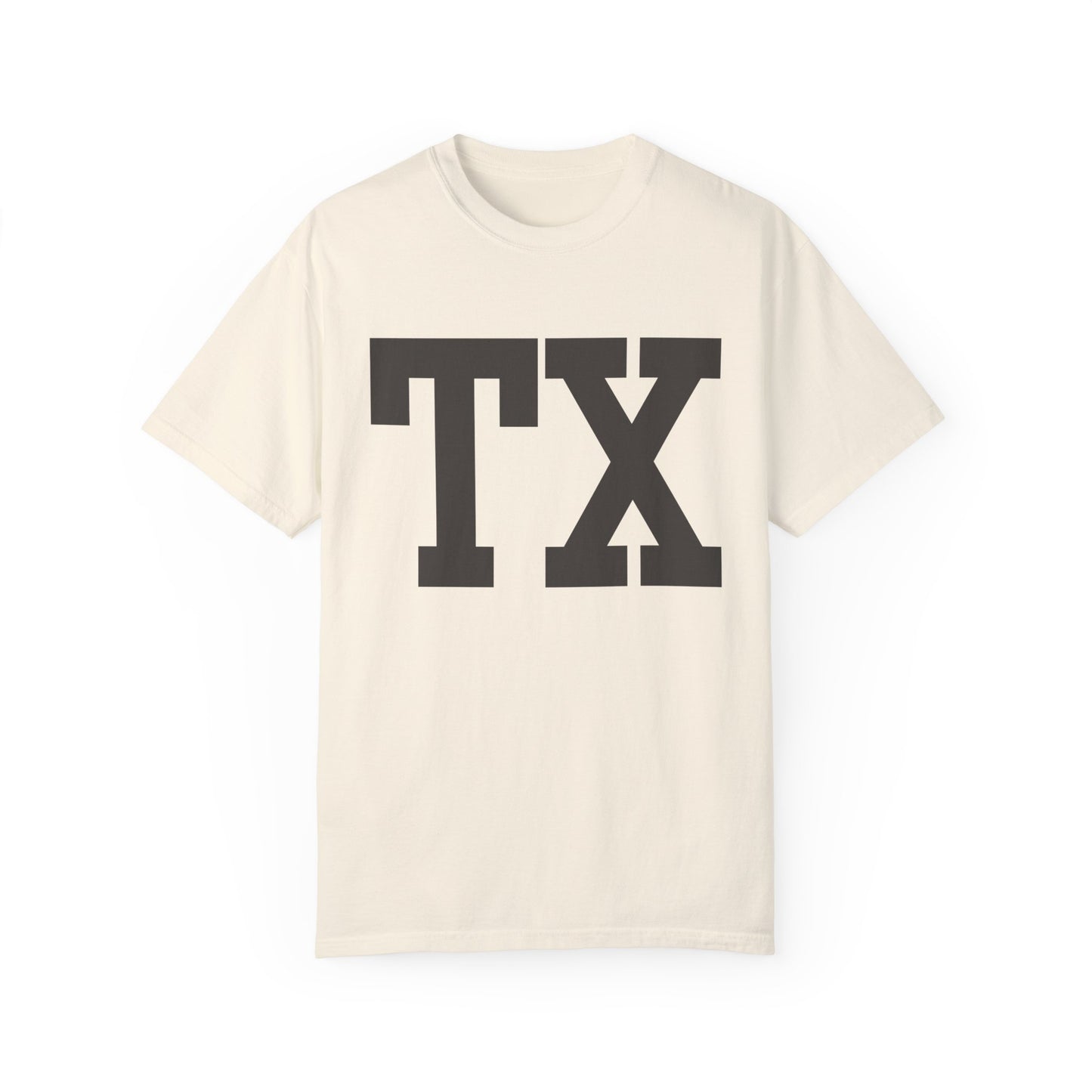 TX T-shirt