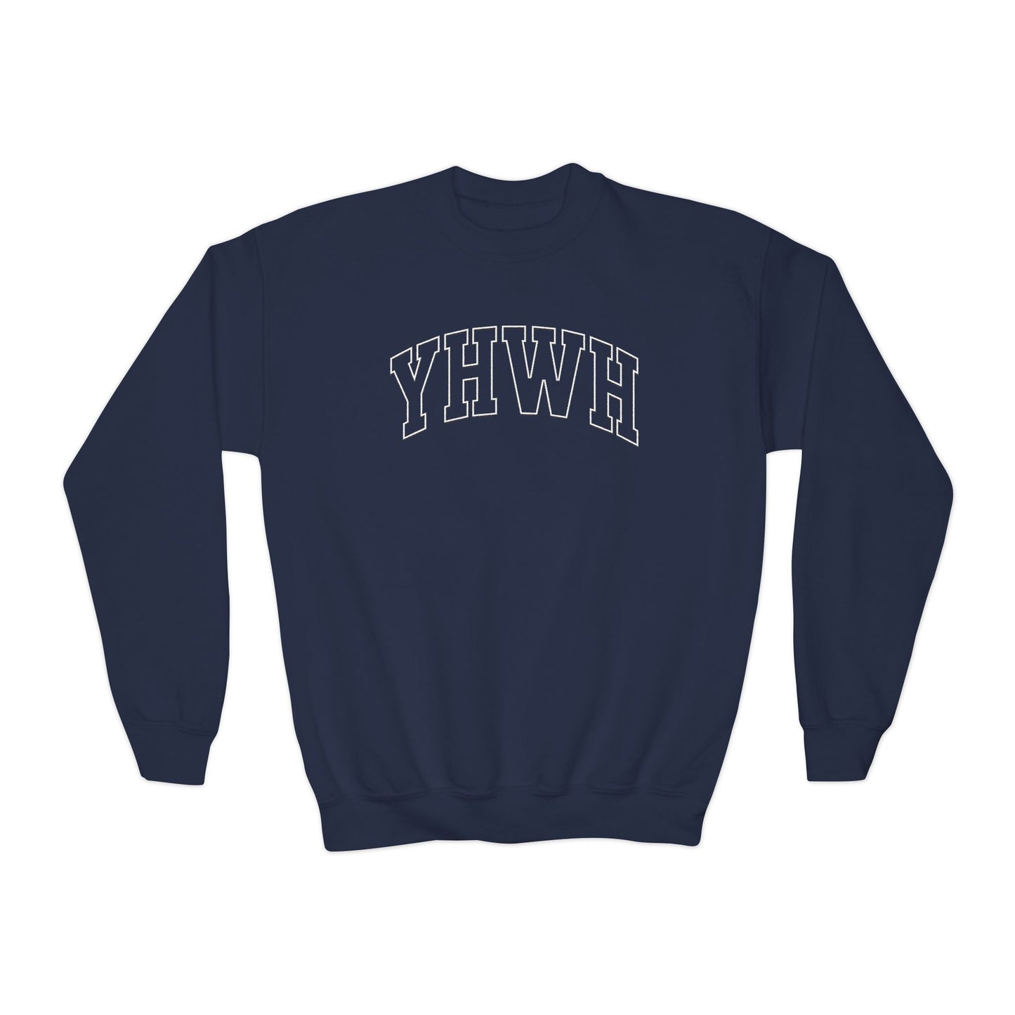 Youth YHWH Sweatshirt