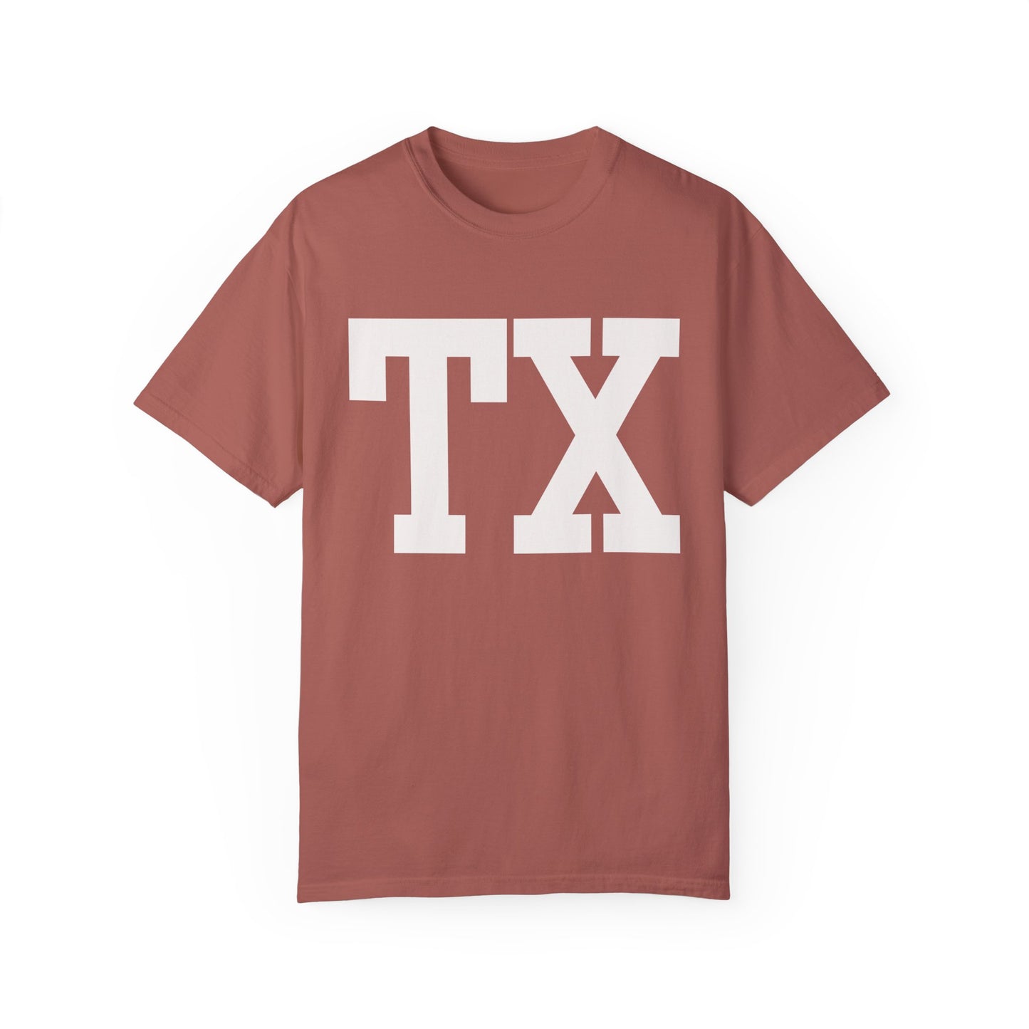 TX T-shirt