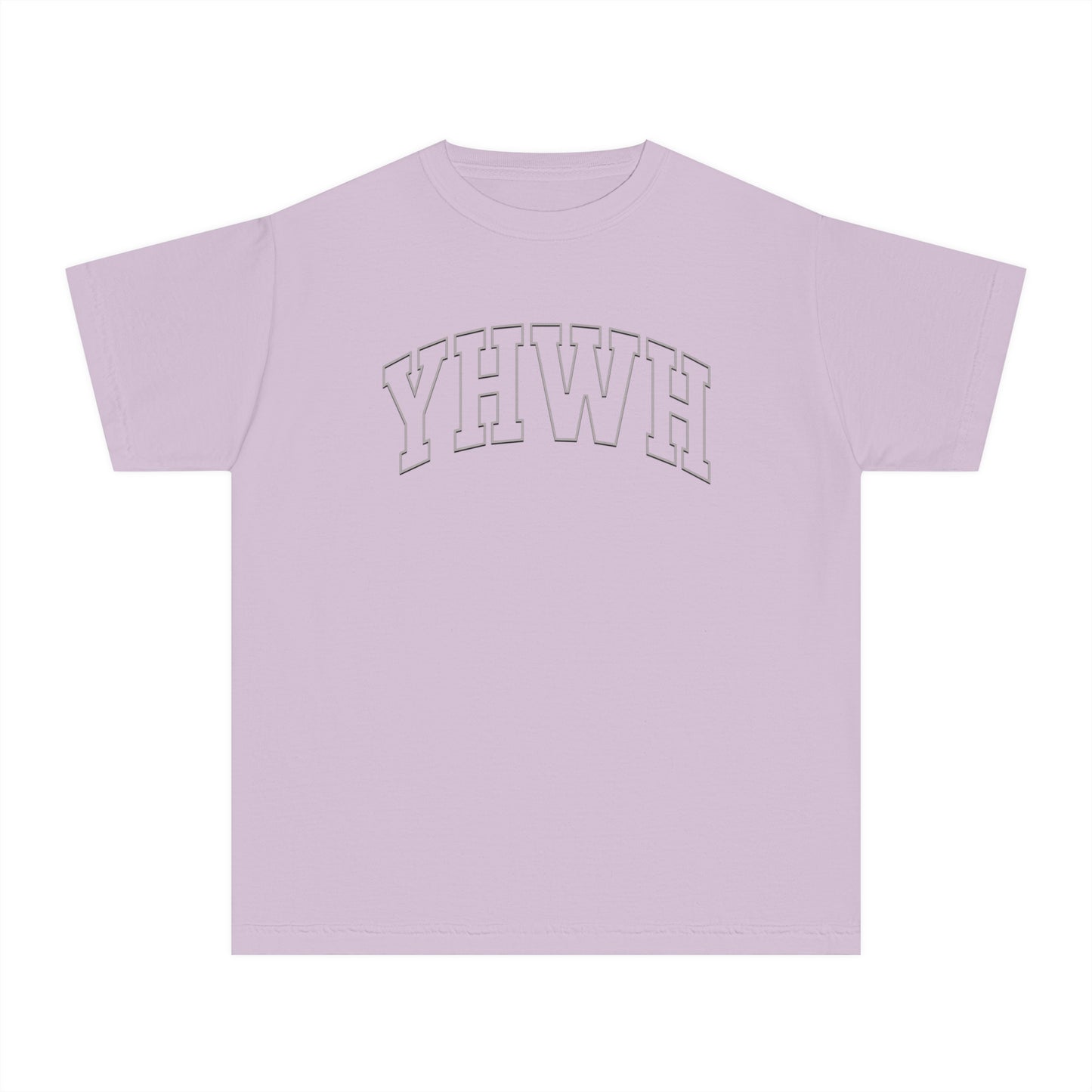 Youth YHWH T-Shirt