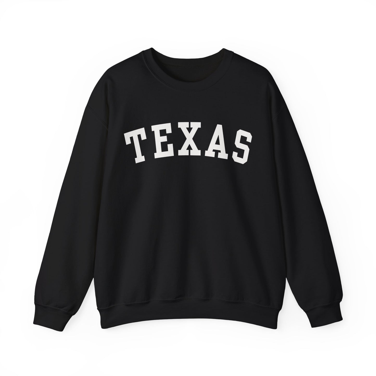 TEXAS Sweatshirt