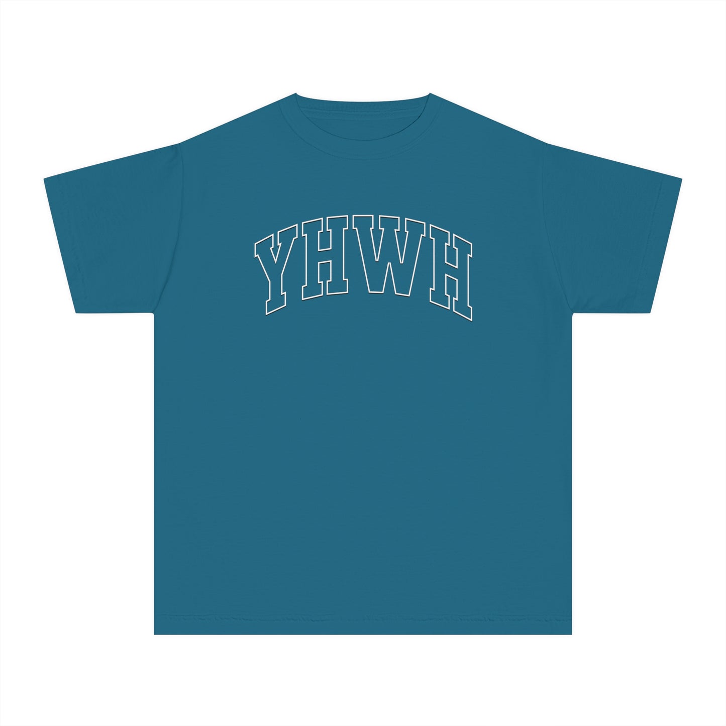 Youth YHWH T-Shirt