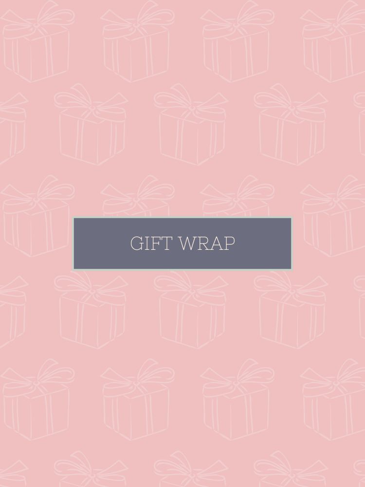 GIFT WRAP COLLECTION