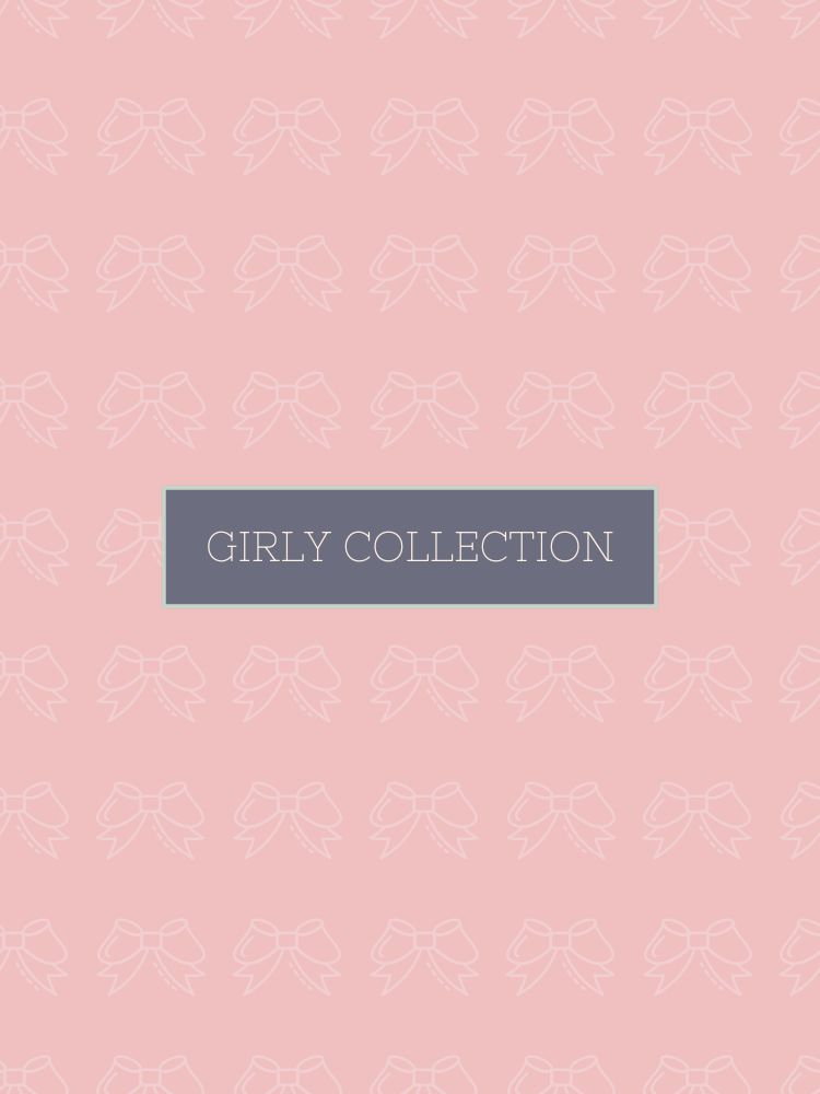GIRLY COLLECTION