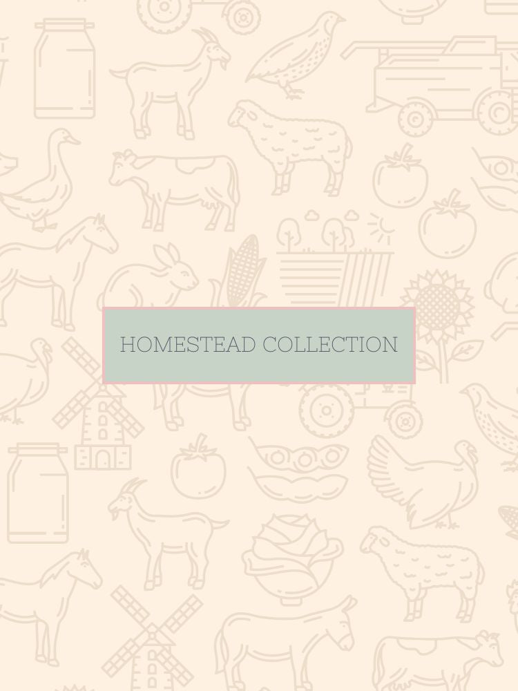 HOMESTEAD COLLECTION