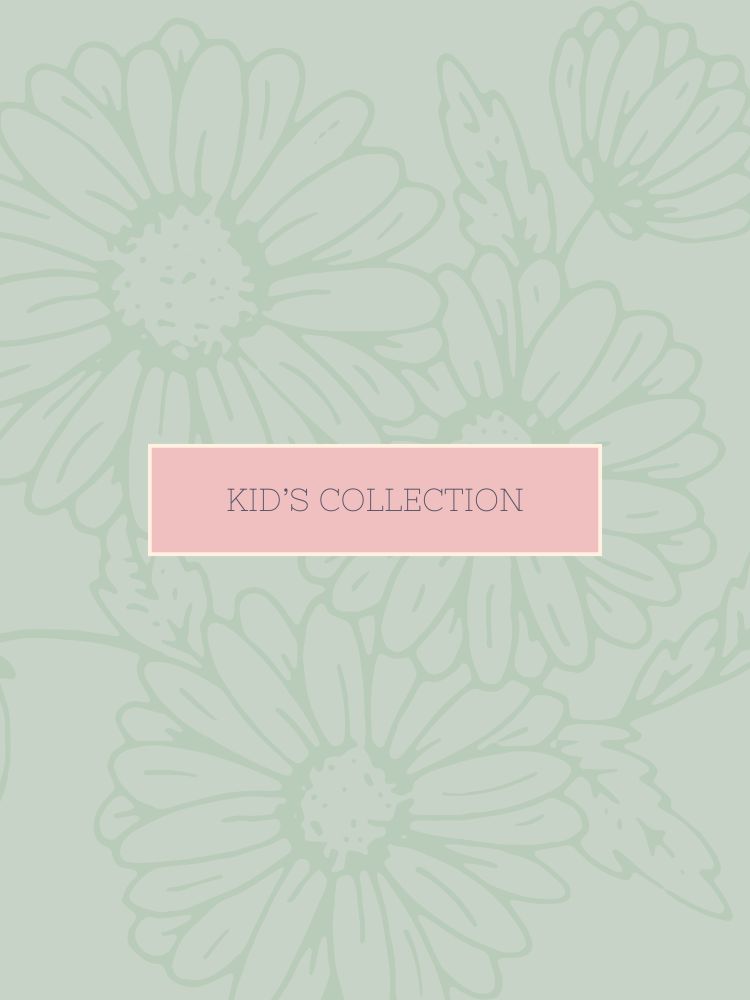 KID'S & BABY COLLECTION