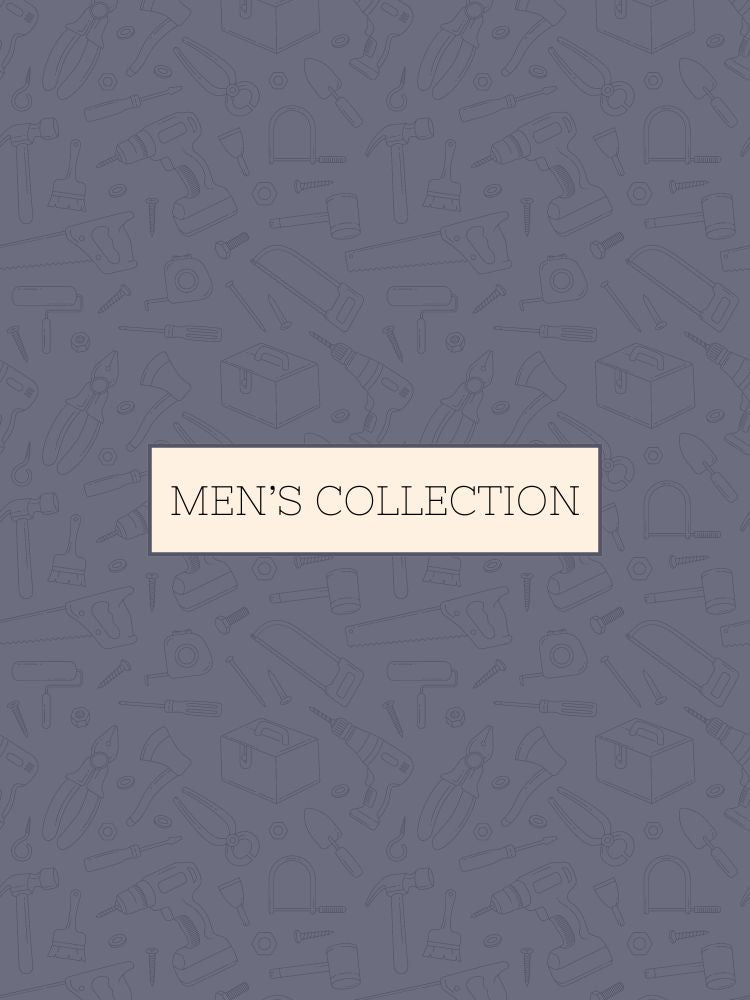 MEN'S COLLECTION