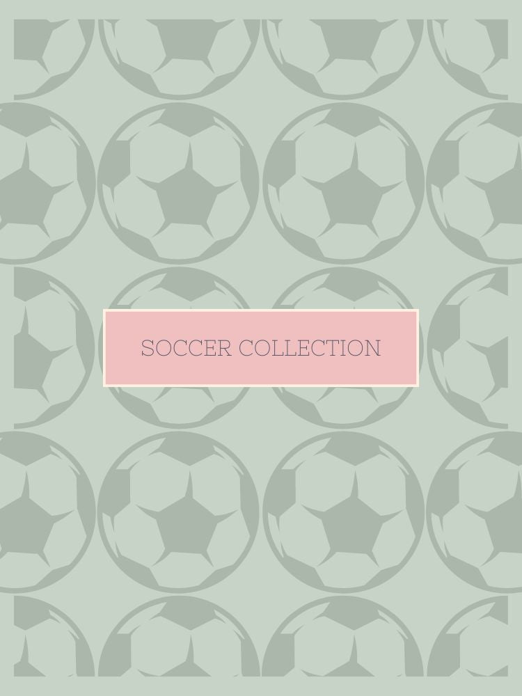 SOCCER COLLECTION