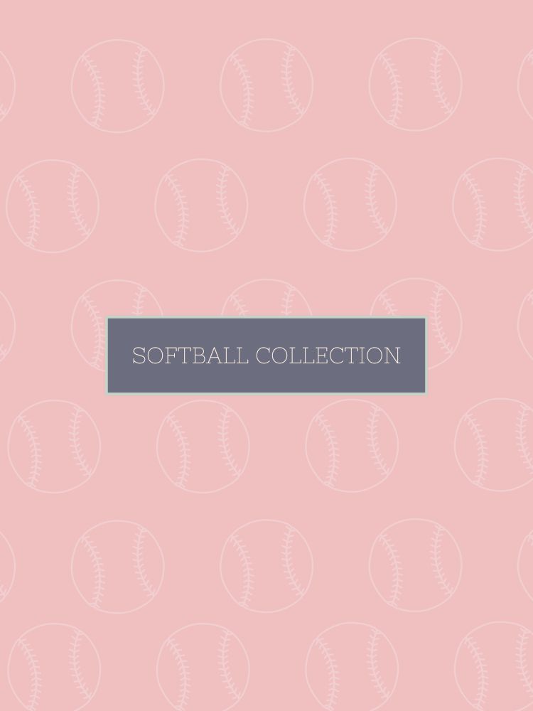SOFTBALL COLLECTION