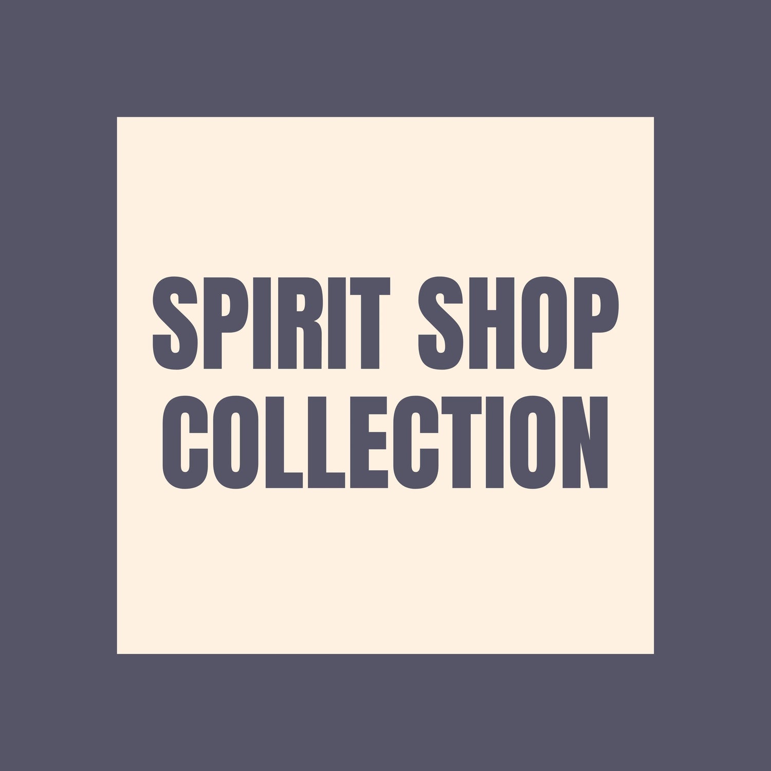 SPIRIT-SHOP-COLLECTION AddiMak Designs