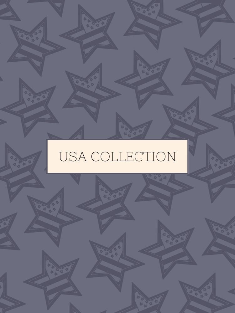 USA COLLECTION