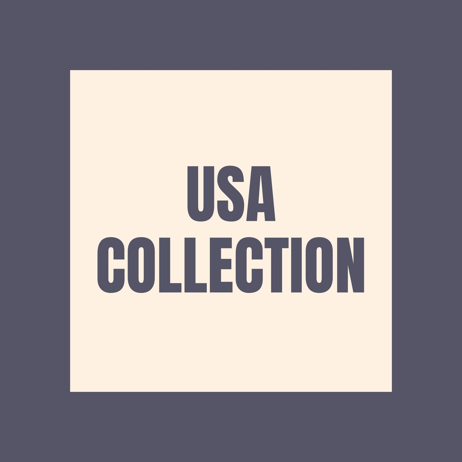 USA-COLLECTION AddiMak Designs
