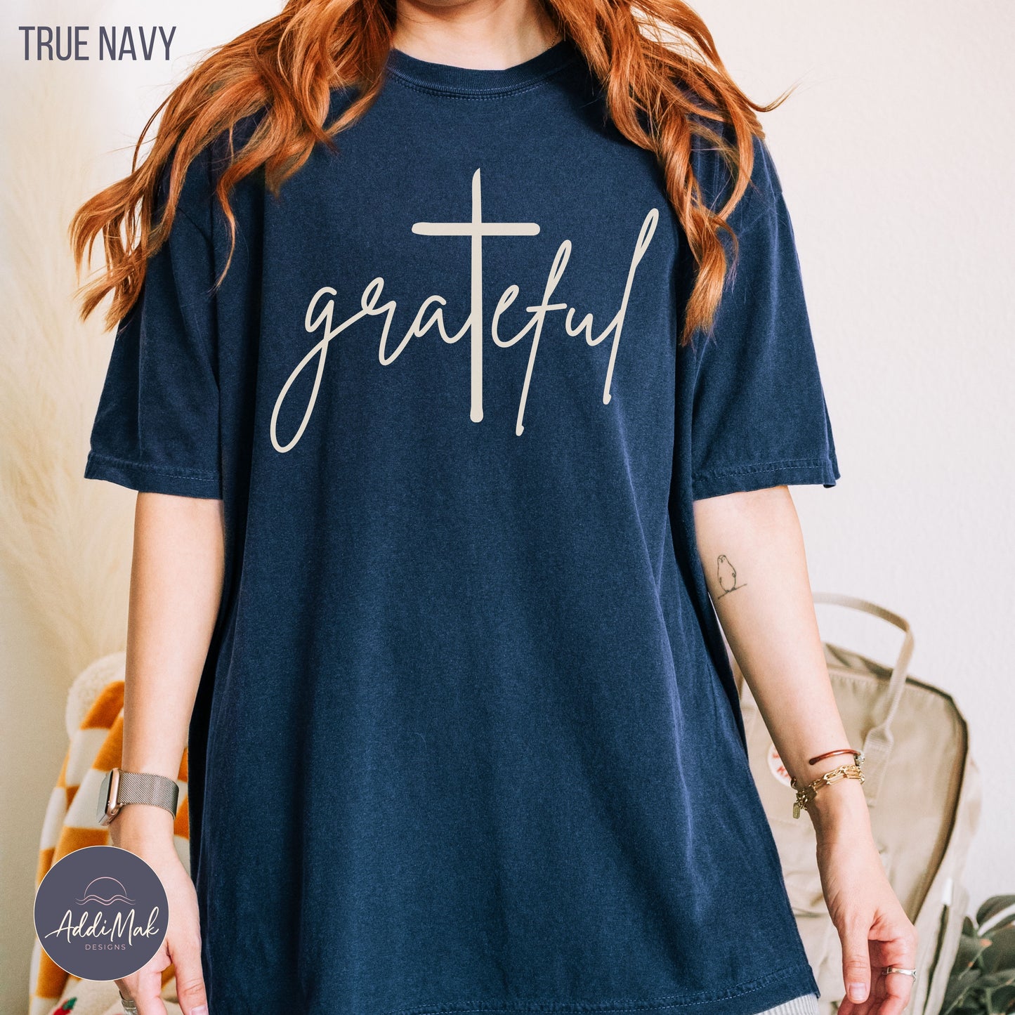 Grateful T-shirt