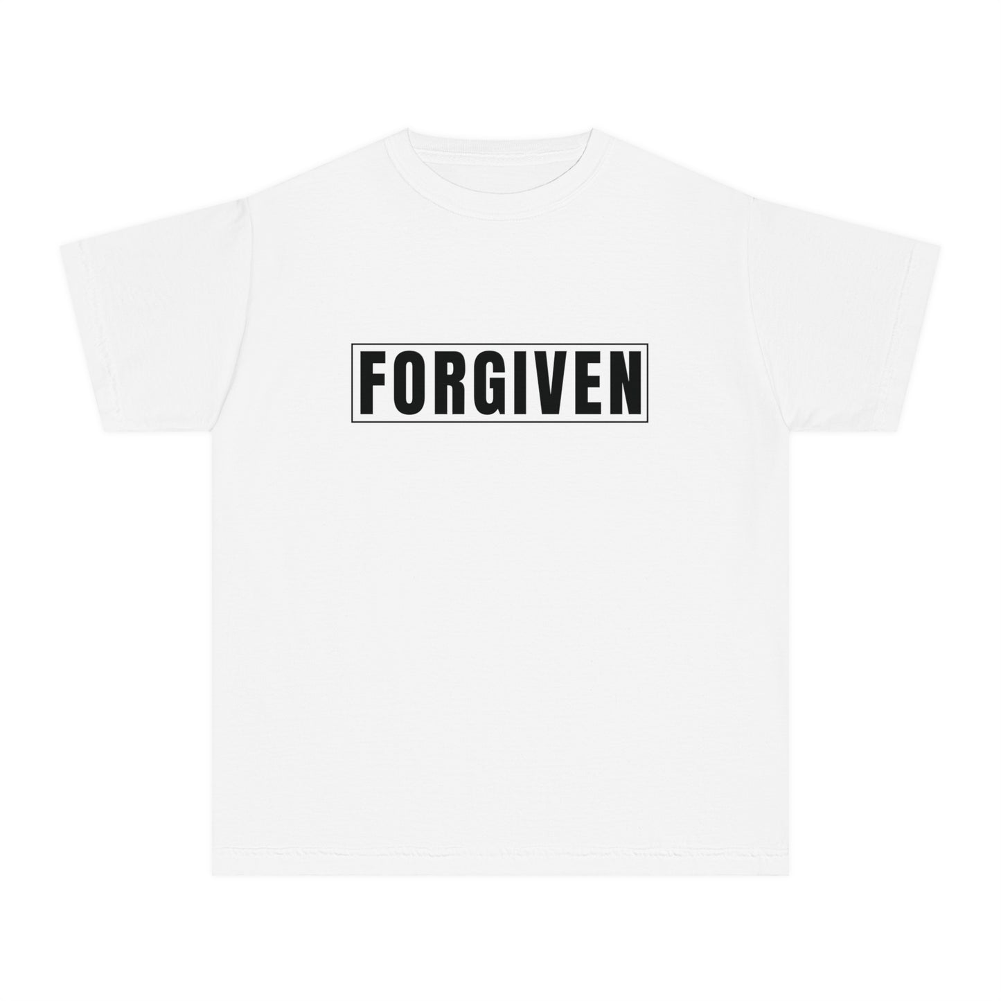 Youth FORGIVEN T-Shirt