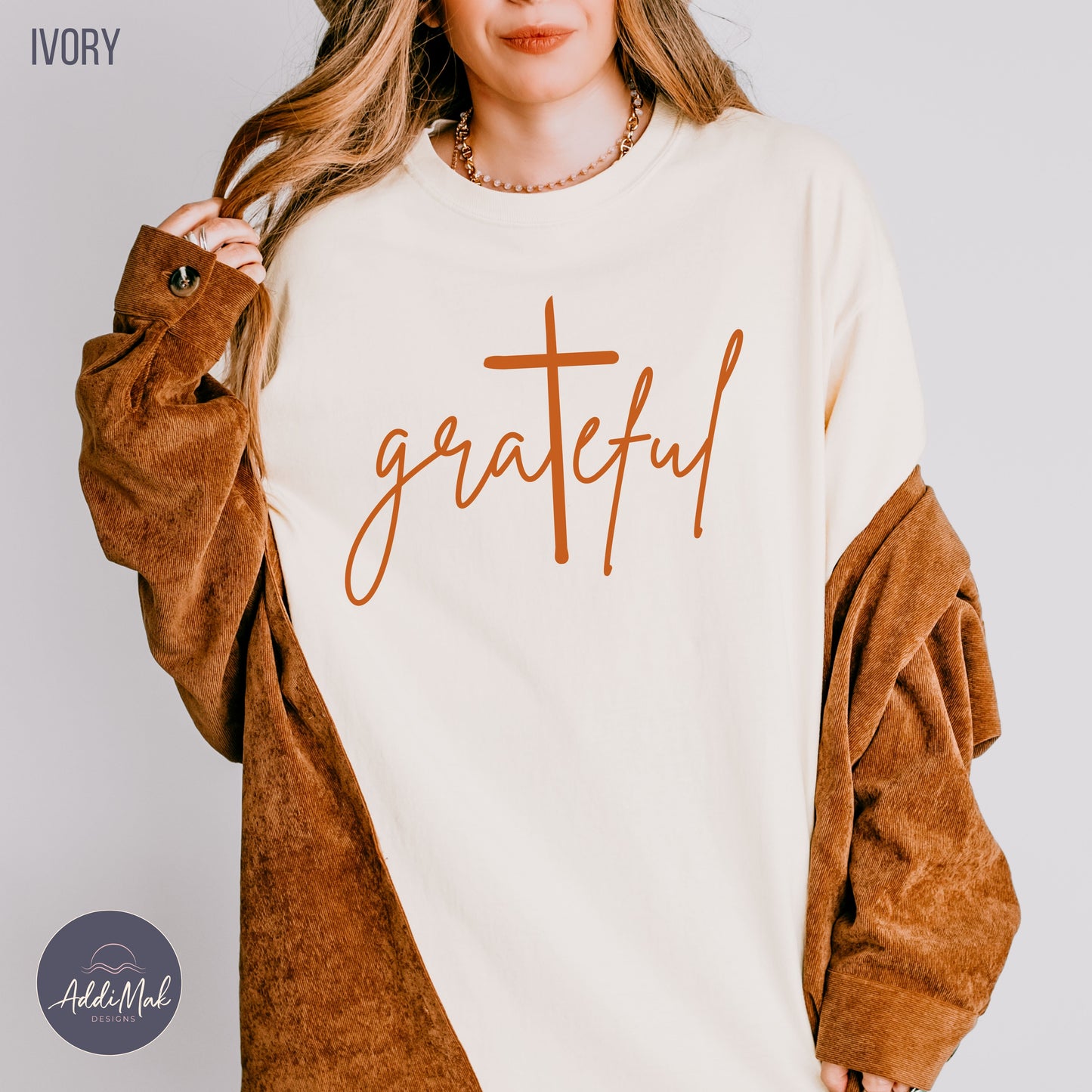 Grateful T-shirt