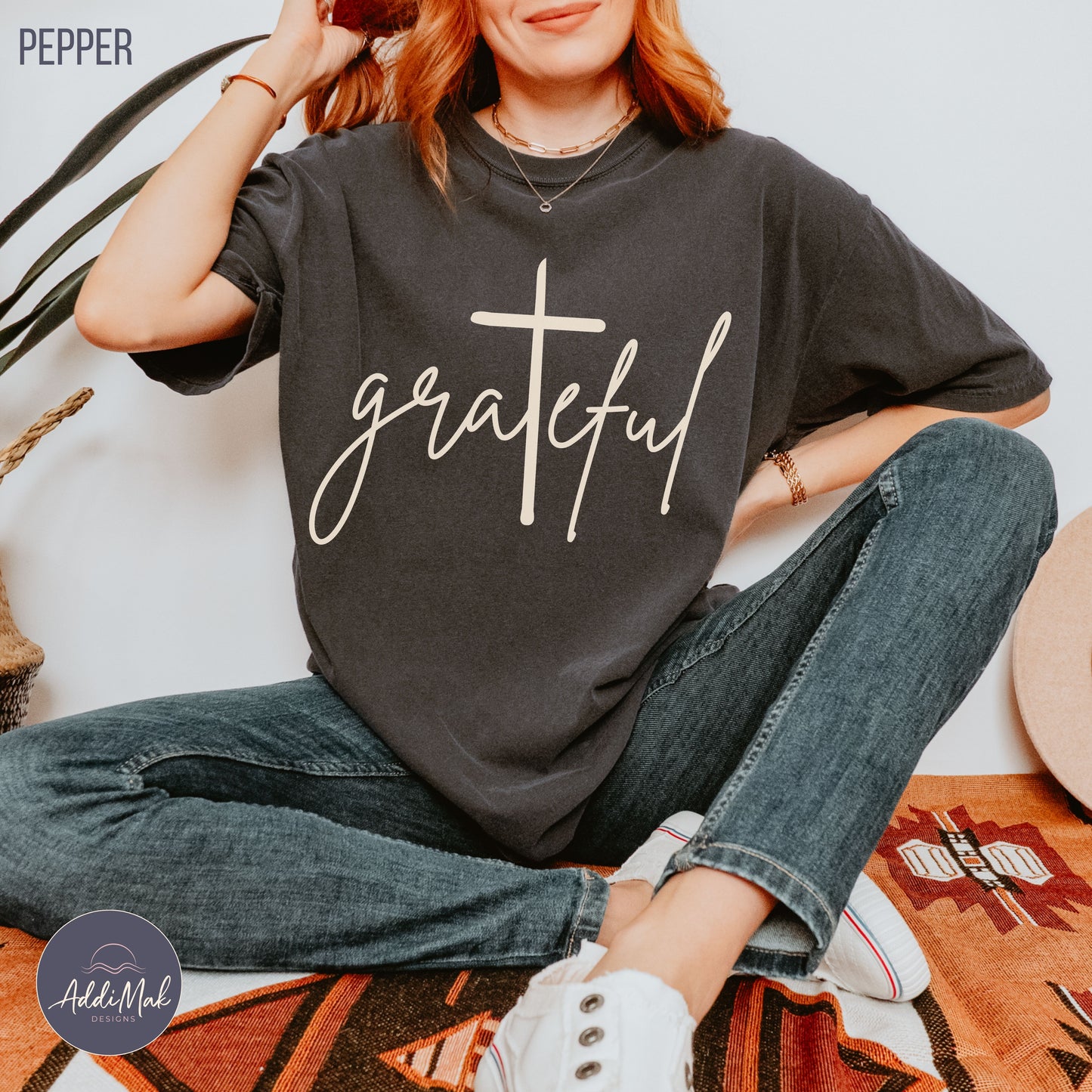 Grateful T-shirt