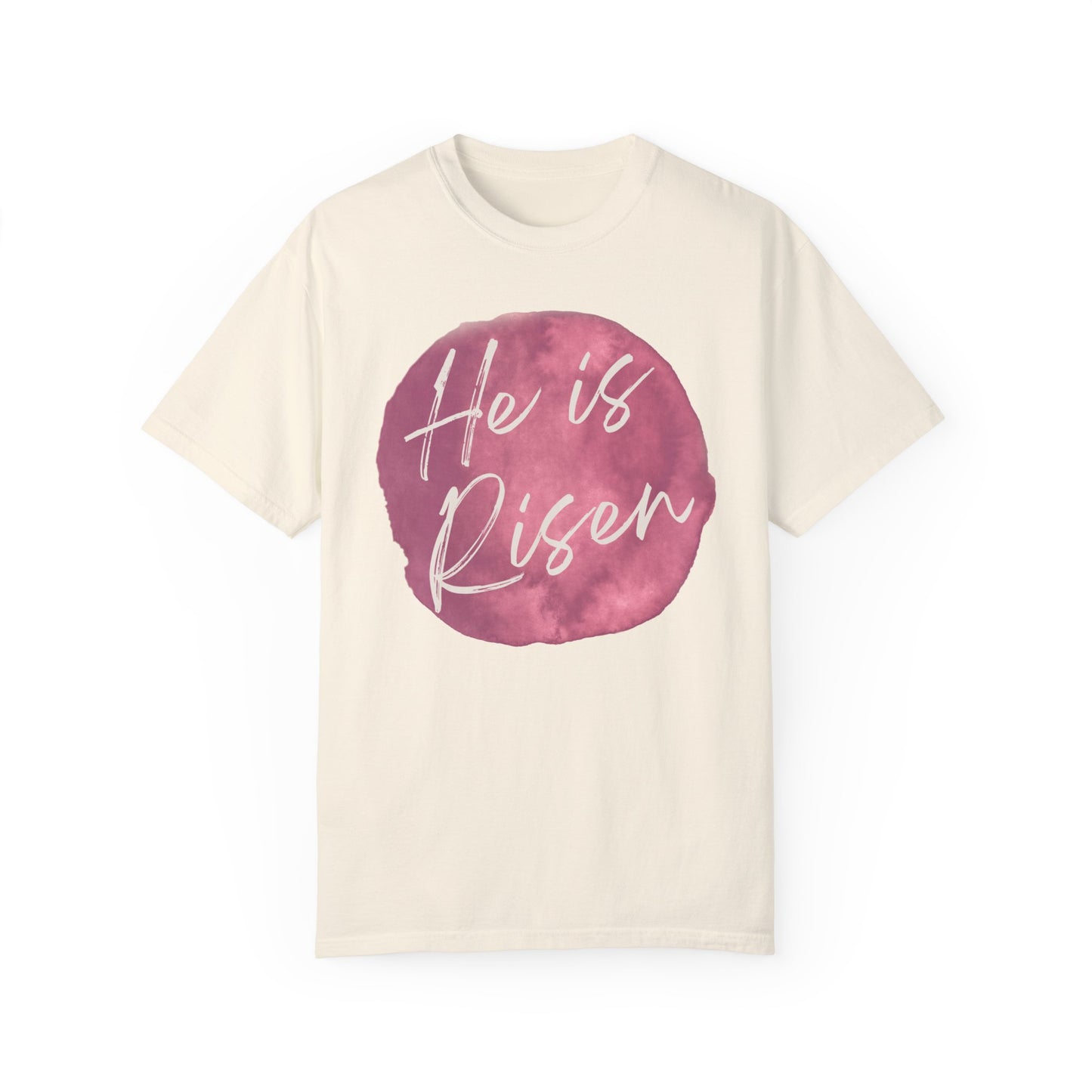 He is Risen Tee