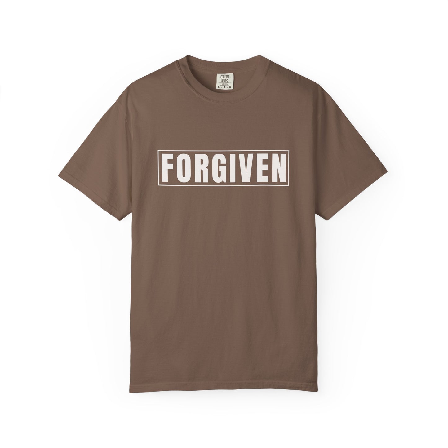 FORGIVEN T-shirt Shirt