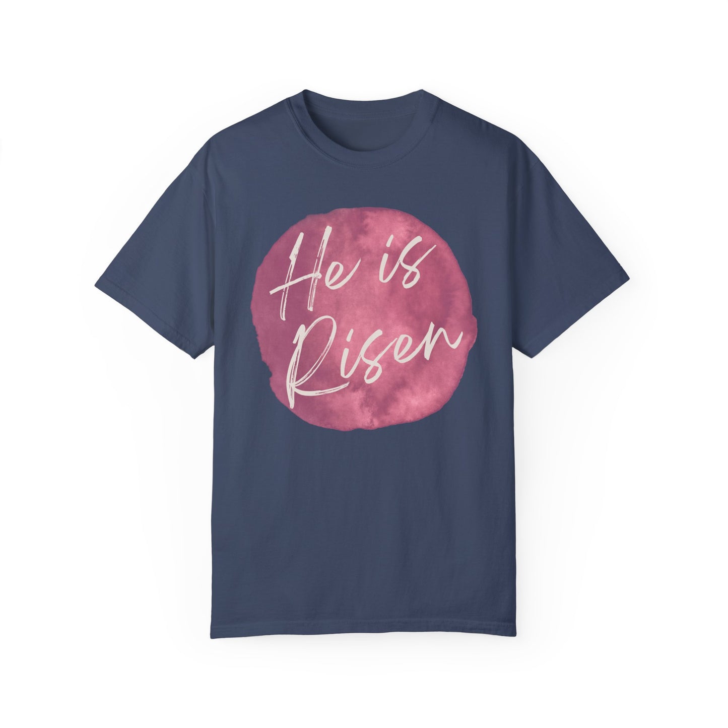 He is Risen Tee