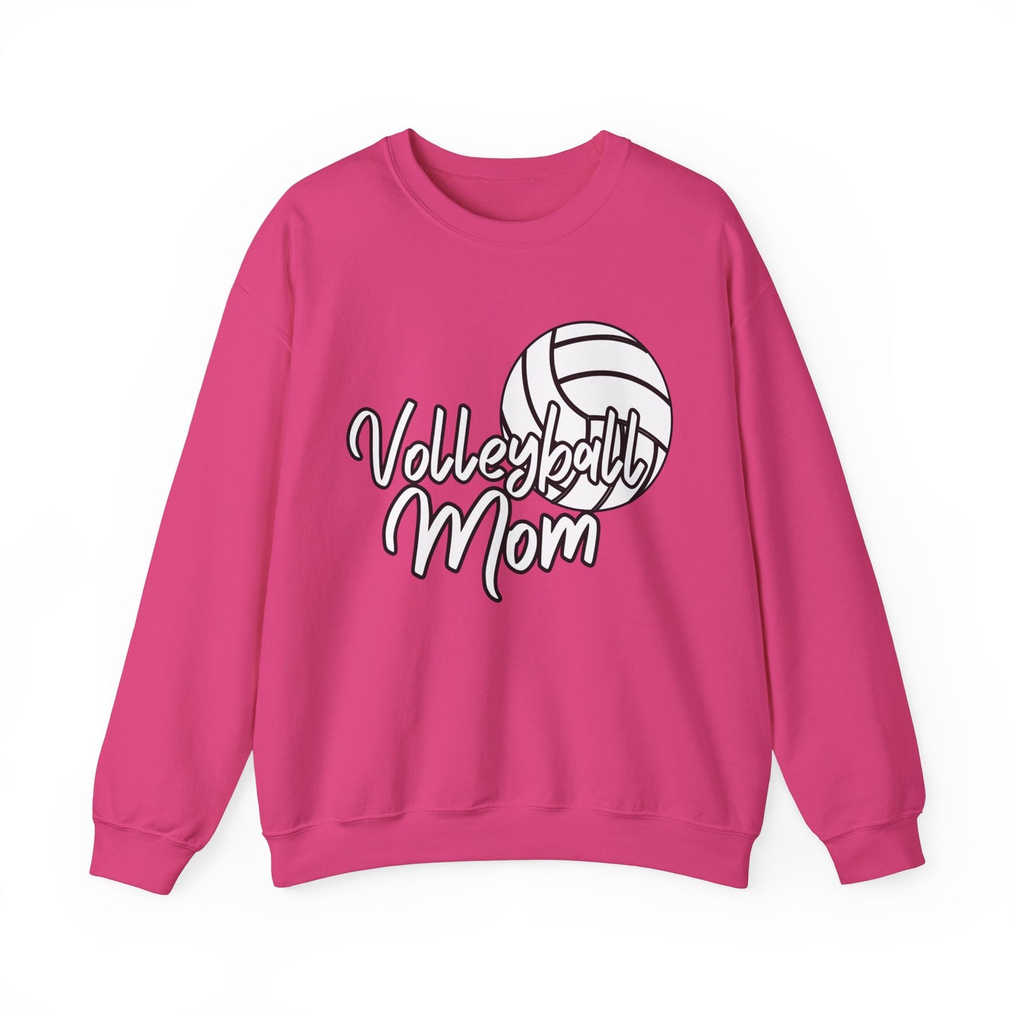 Volleyball Mom Sweatshirt