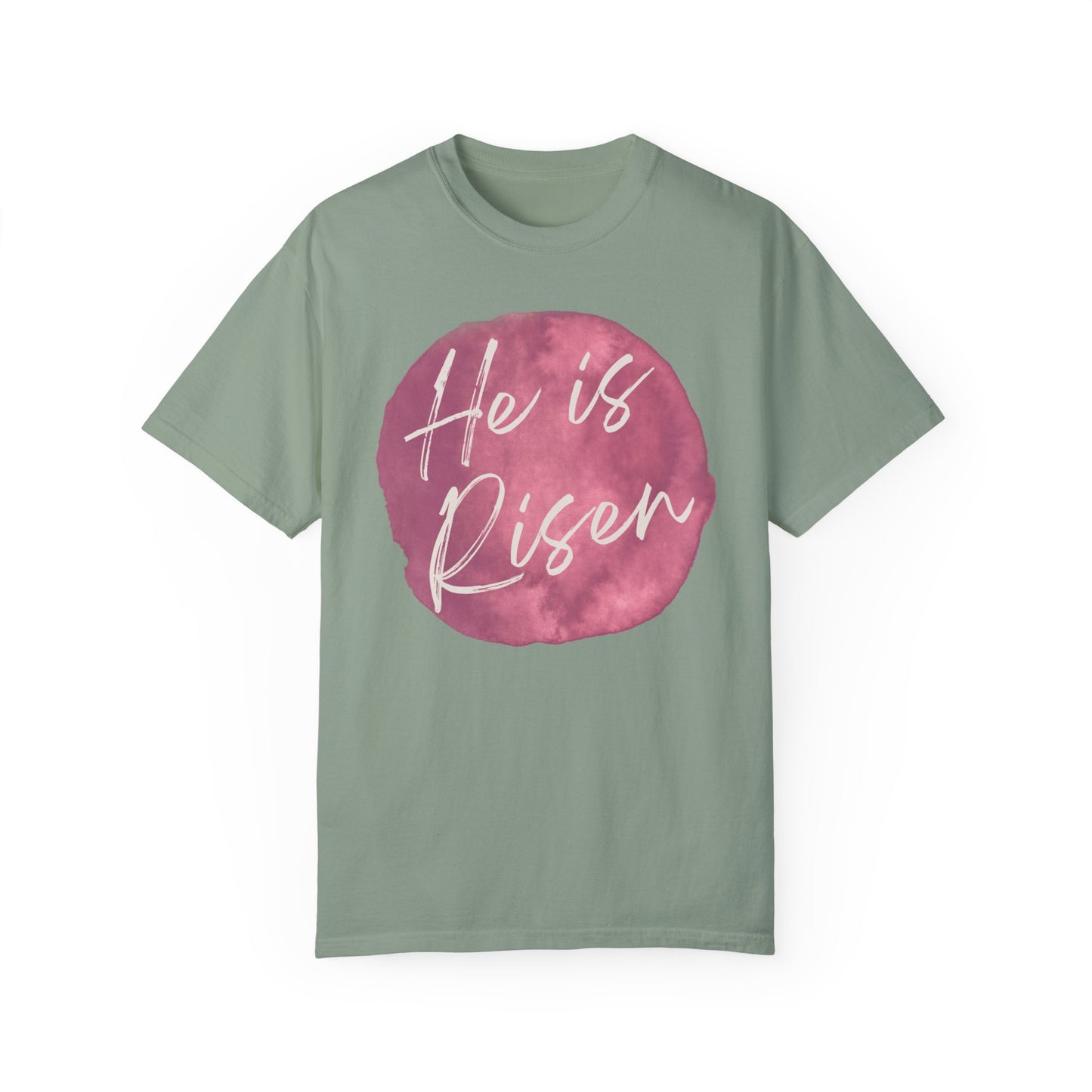 He is Risen Tee