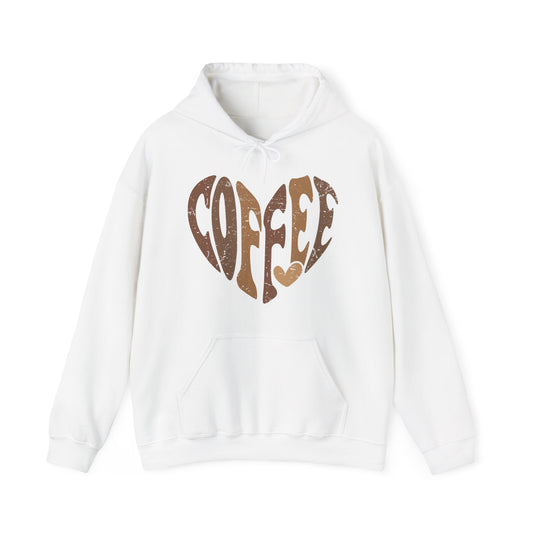 Coffee Lover Hoodie