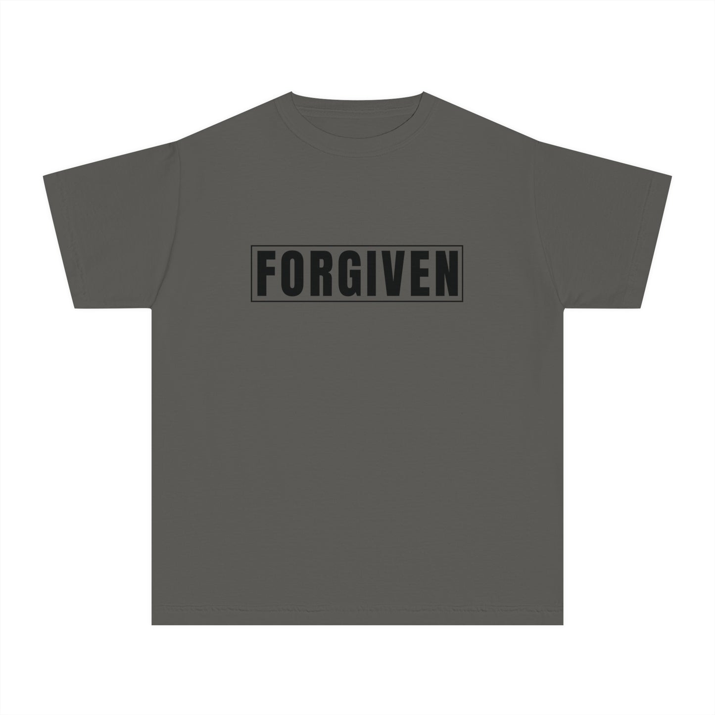 Youth FORGIVEN T-Shirt