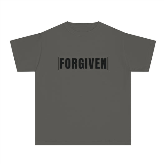 Youth FORGIVEN T-Shirt