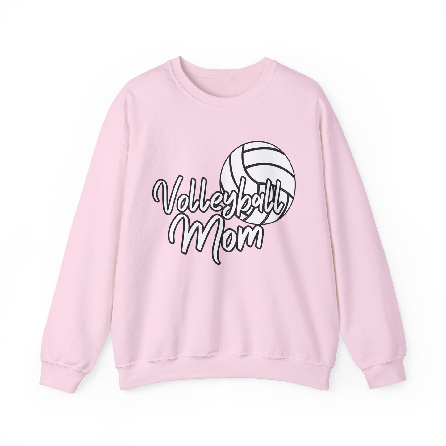 Volleyball Mom Sweatshirt