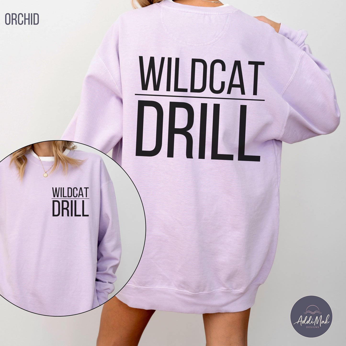 Mascot Sport Sweatshirt