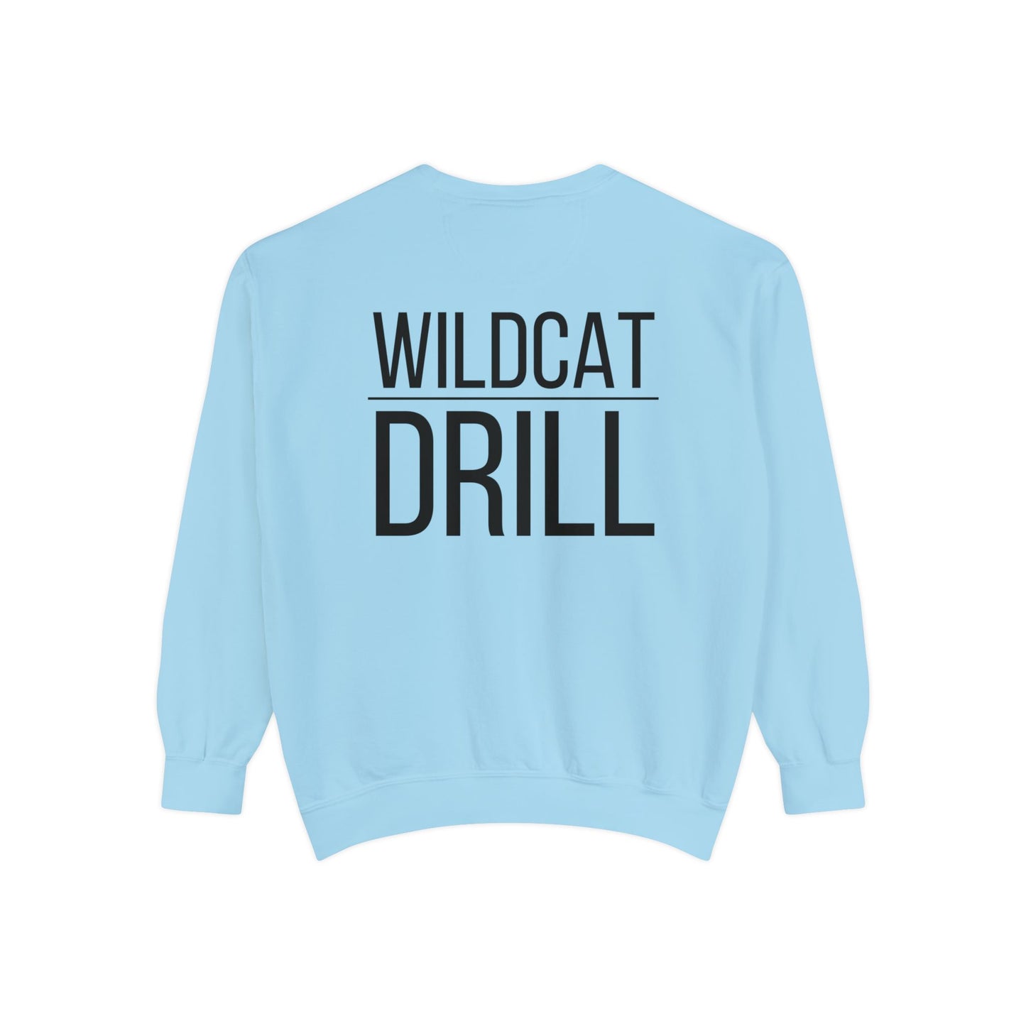 Mascot Sport Sweatshirt