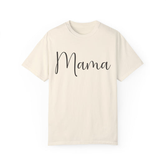 Script Mama Tee