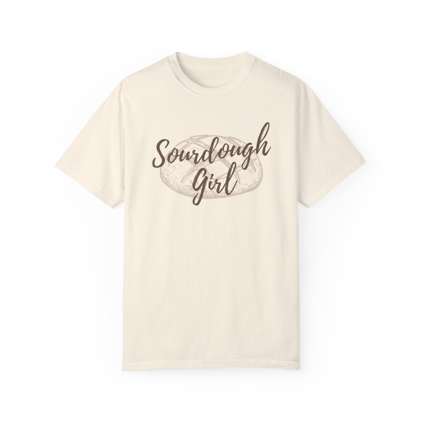 Sourdough Girl Tee