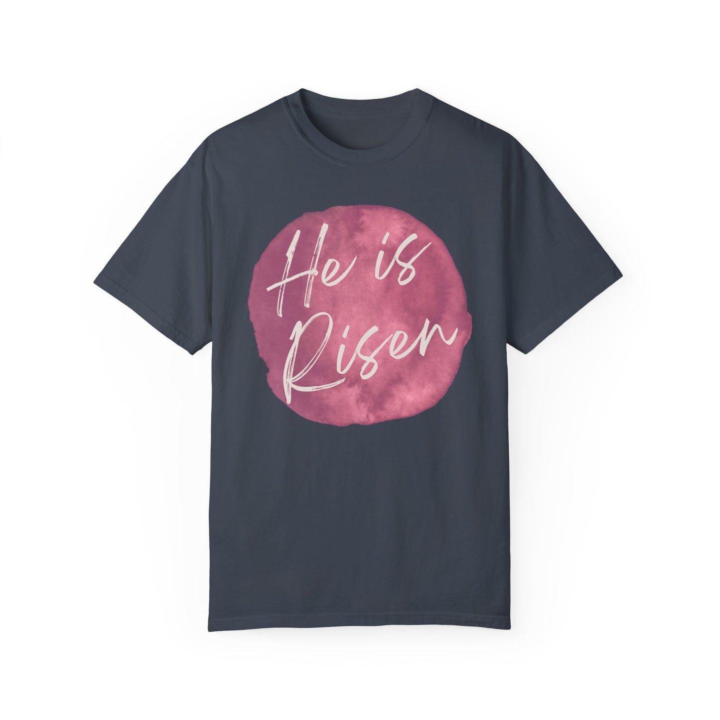 He is Risen Tee